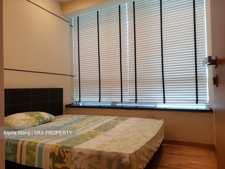 One-north Residences (D5), Apartment #177911002